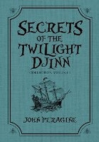 Enlarge image Cover: Secrets of the Twilight Djinn Collection - Crumblebee Books