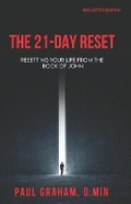 Cover: The 21-Day Reset - Impact & Inspire