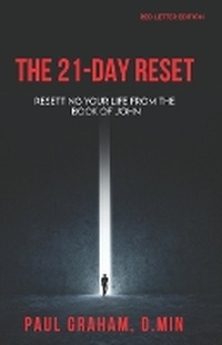 Enlarge image Cover: The 21-Day Reset - Impact & Inspire