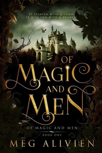 Enlarge image Cover: Of Magic and Men - Duke Books