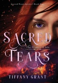 Cover: Sacred Tears - Choose the Pen