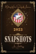Cover: Snapshots - An Anthology - Red Engine Press