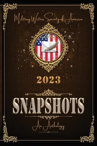 Enlarge image Cover: Snapshots - An Anthology - Red Engine Press