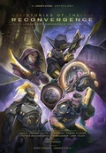 Cover: Unioverse - Hex Publishers LLC