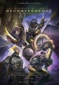 Enlarge image Cover: Unioverse - Hex Publishers LLC