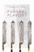 Cover: Funeral Playlist - Etruscan Press