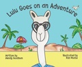 Cover: Lulu Goes on an Adventure - Cabana Berry LLC