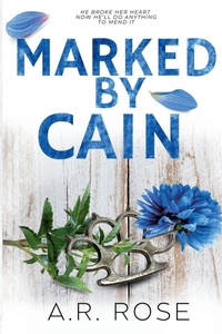 Enlarge image Cover: Marked By Cain - A.R. Rose