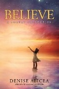 Cover: Believe - Geek Girl Publishing