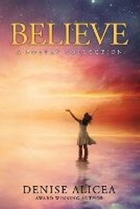 Enlarge image Cover: Believe - Geek Girl Publishing