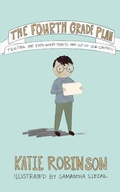 Cover: The Fourth Grade Plan - Pck Publishing