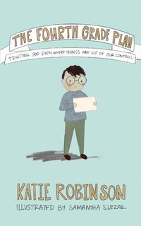 Enlarge image Cover: The Fourth Grade Plan - Pck Publishing