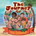Cover: The Journey to Bo Island - Peter Johnsen