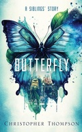 Cover: Butterfly - Christopher Thompson