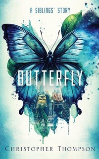 Enlarge image Cover: Butterfly - Christopher Thompson