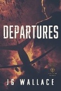 Cover: Departures - Endeavor Group of Texas, LLC