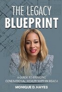 Abbildung von: The Legacy Blueprint - Estates Made Easy