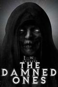 Cover: The Damned Ones - Dark Titan Publishing