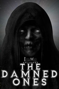 Enlarge image Cover: The Damned Ones - Dark Titan Publishing