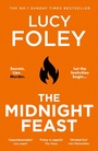 Cover: The Midnight Feast - Harper