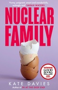 Cover: Nuclear Family - The Borough Press