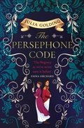 Cover: The Persephone Code - HarperCollins