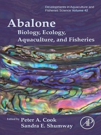 Abbildung von: Abalone - Academic Press