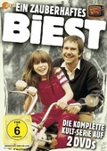Cover: Ein zauberhaftes Biest - OneGate Media