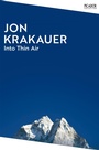Bild: Into Thin Air - Picador
