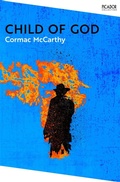 Cover: Child of God - Picador