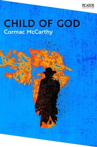 Enlarge image Cover: Child of God - Picador