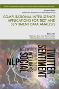 Bild: Computational Intelligence Applications for Text and Sentiment Data Analysis - Academic Press