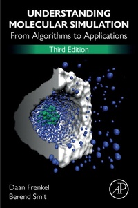 Abbildung von: Understanding Molecular Simulation - Academic Press