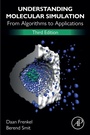 Cover: Understanding Molecular Simulation - Academic Press