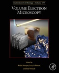 Abbildung von: Volume Electron Microscopy - Academic Press