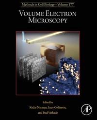 Abbildung von: Volume Electron Microscopy - Academic Press