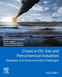 Abbildung von: Crises in Oil, Gas and Petrochemical Industries - Elsevier