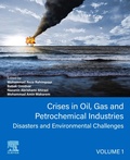 Cover: Crises in Oil, Gas and Petrochemical Industries - Elsevier
