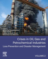 Abbildung von: Crises in Oil, Gas and Petrochemical Industries - Elsevier