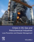 Cover: Crises in Oil, Gas and Petrochemical Industries - Elsevier