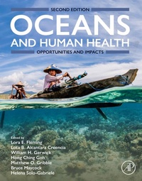 Abbildung von: Oceans and Human Health - Academic Press