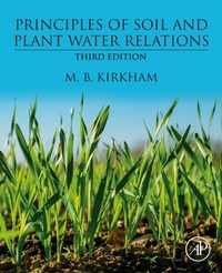 Abbildung von: Principles of Soil and Plant Water Relations - Academic Press