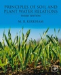 Cover: Principles of Soil and Plant Water Relations - Academic Press