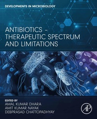 Abbildung von: Antibiotics - Therapeutic Spectrum and Limitations - Academic Press