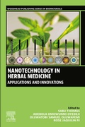 Abbildung von: Nanotechnology in Herbal Medicine - Woodhead Publishing
