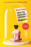 Cover: Bad Therapy - Sentinel