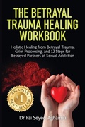 Bild: The Betrayal Trauma Healing Workbook - various Australia publishers