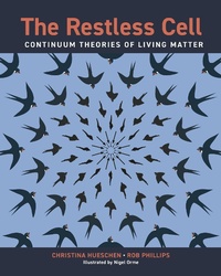 Enlarge image Cover: The Restless Cell - Princeton University Press