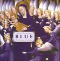 Cover: Blue - Princeton University Press