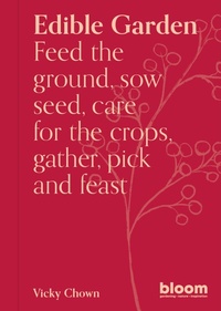 Abbildung von: Edible Garden: Volume 7 - Frances Lincoln